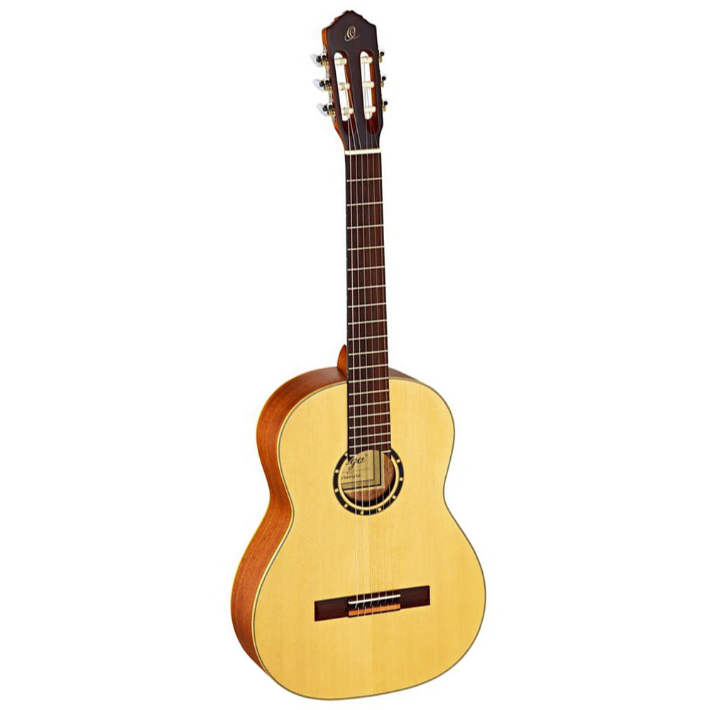 ORTEGA NYLON STRING GUITAR - R121