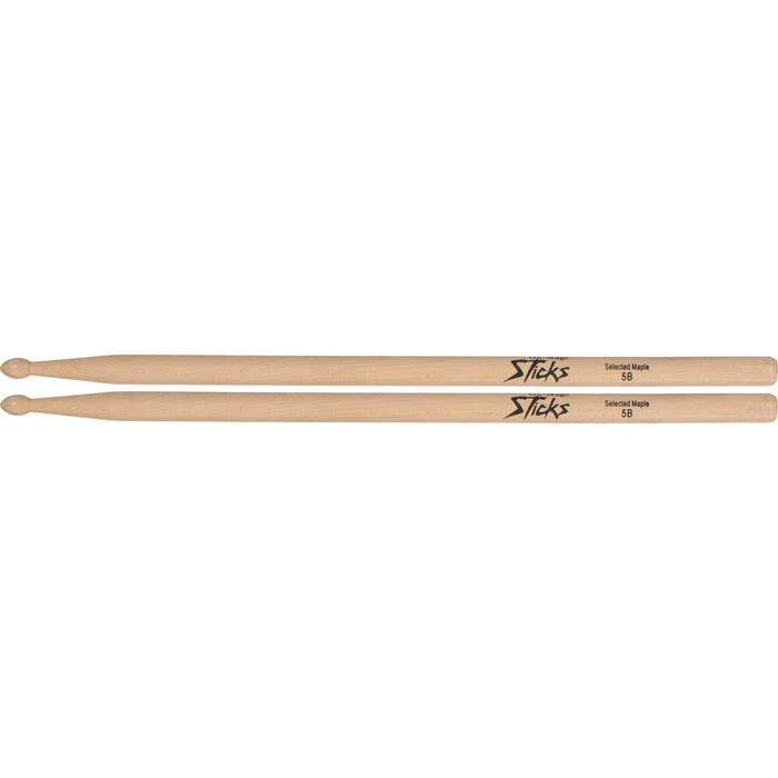 On-Stage Sticks 5A Wood