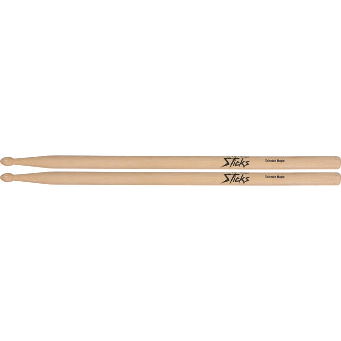 On-Stage Sticks 2B Wood