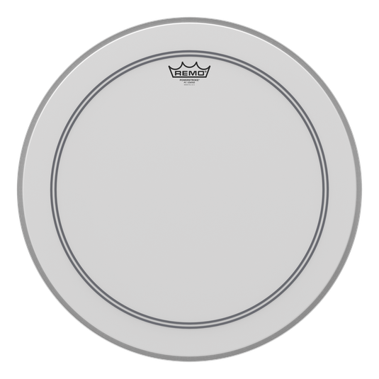 Remo Powerstroke 3 Coated Head 14"