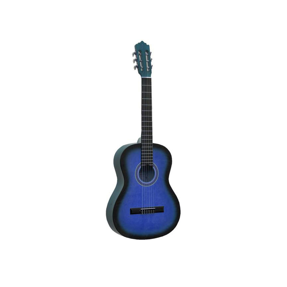 Infante Classic Guitar 30"-BLUE