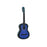 Infante Classic Guitar 30"-BLUE