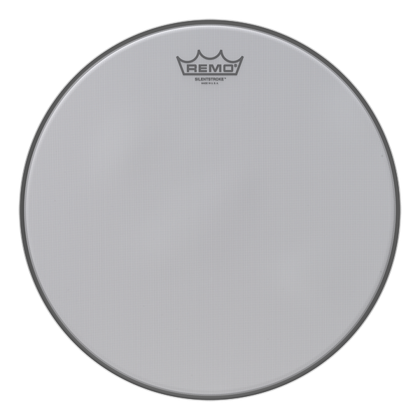 Remo Silentstroke Drumhead 16''