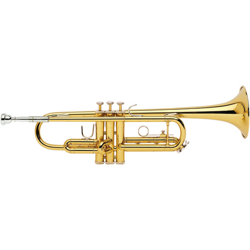 Glory / Mendini Student Trumpet, Gold