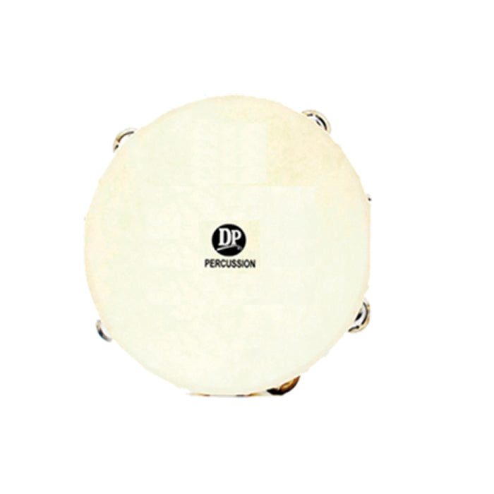 DP Music Tambourine 8"