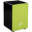 Gon Bops Cajon Series Fiesta Lime Crush