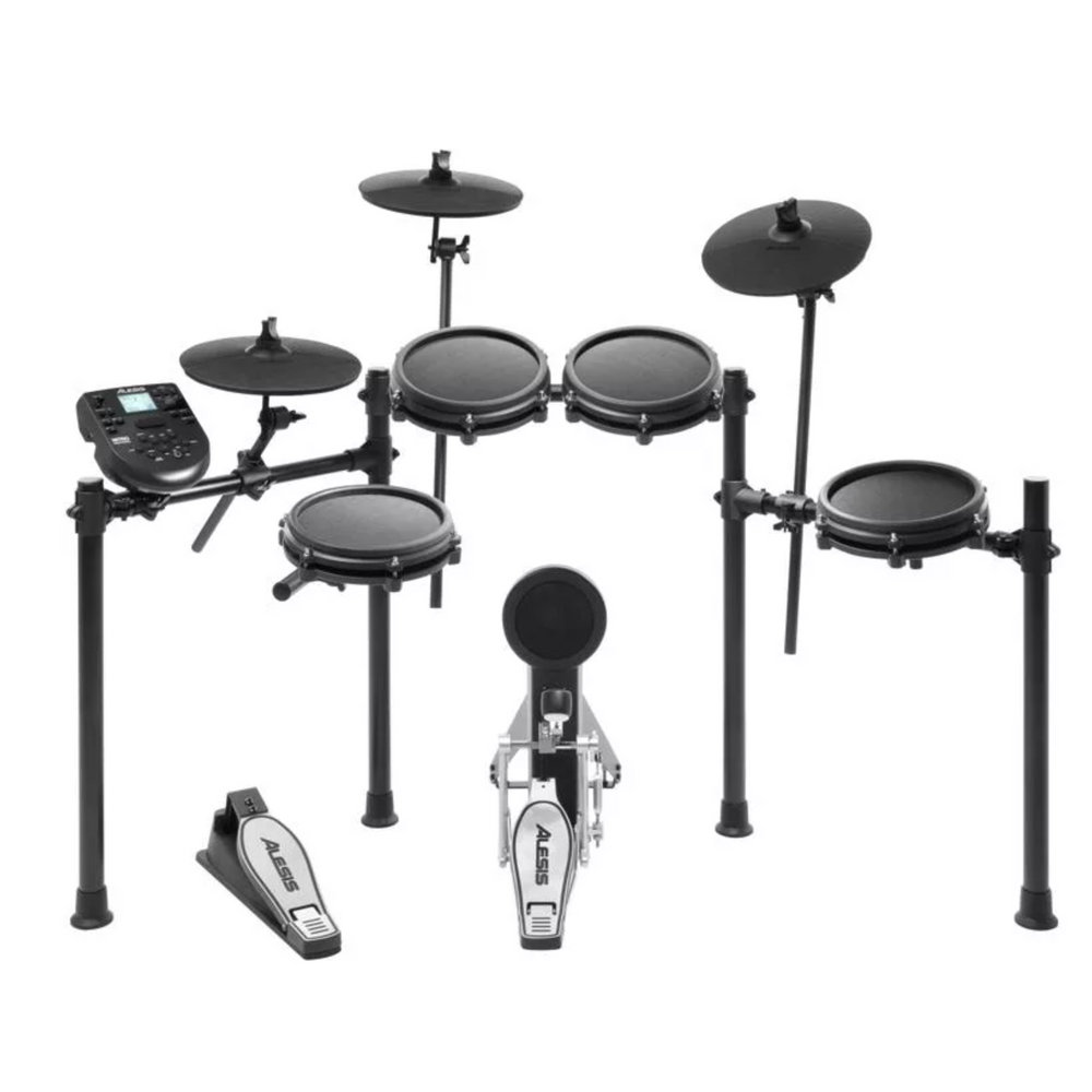 Alesis Nitro Mesh Electronic Drum Set (AVAILABLE FOR PICKUP AT STORE)