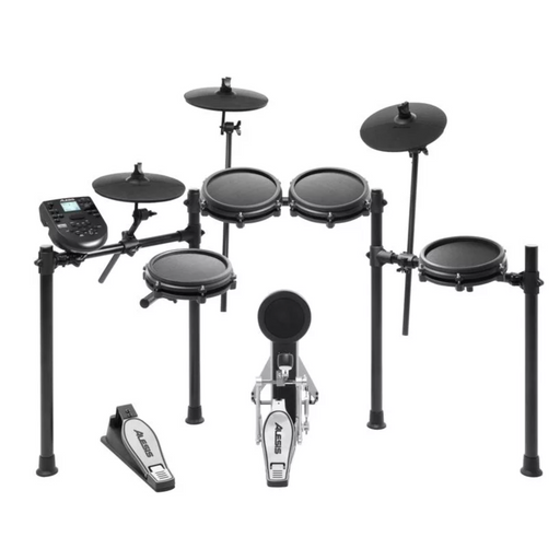 Alesis Nitro Max Electronic Drum Set (AVAILABLE FOR PICKUP AT STORE)