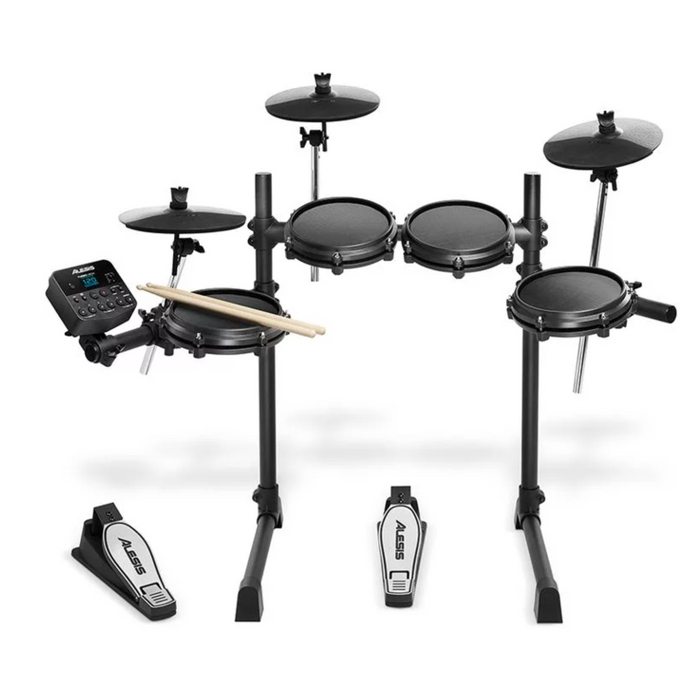 Alesis Turbo Mesh Electronic Drum Set (AVAILABLE FOR PICKUP AT STORE)