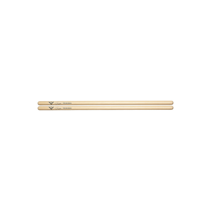 VATER Tito De Gracia Signature Timbale Sticks