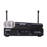 Gemini UHF Dual Wireless Microphone System UHF-02M