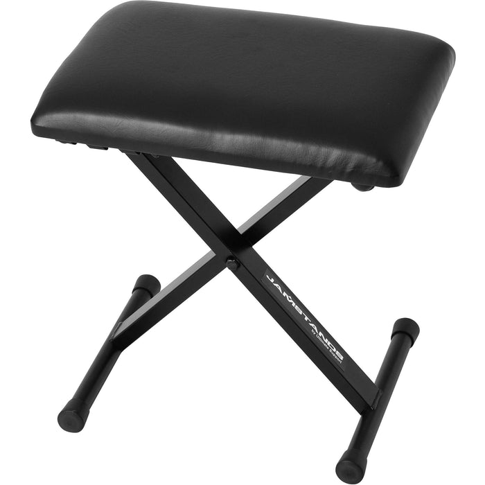 Jamstand JS-SB100 JamStands Small Keyboard Bench