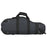 Kaces Lightweight Hardshell Alto Sax Case, Black