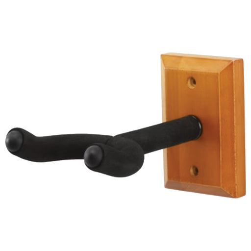 STRUKTURE GUITAR WALL HANGER, WOOD