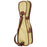 Kaces GigPak Soprano Size Ukulele Bag