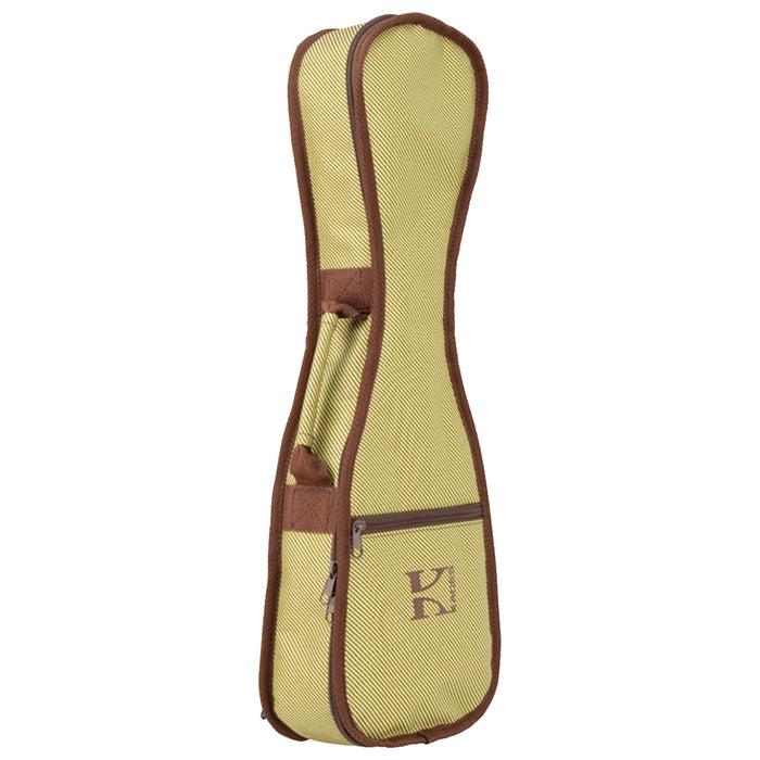 Kaces GigPak Soprano Size Ukulele Bag