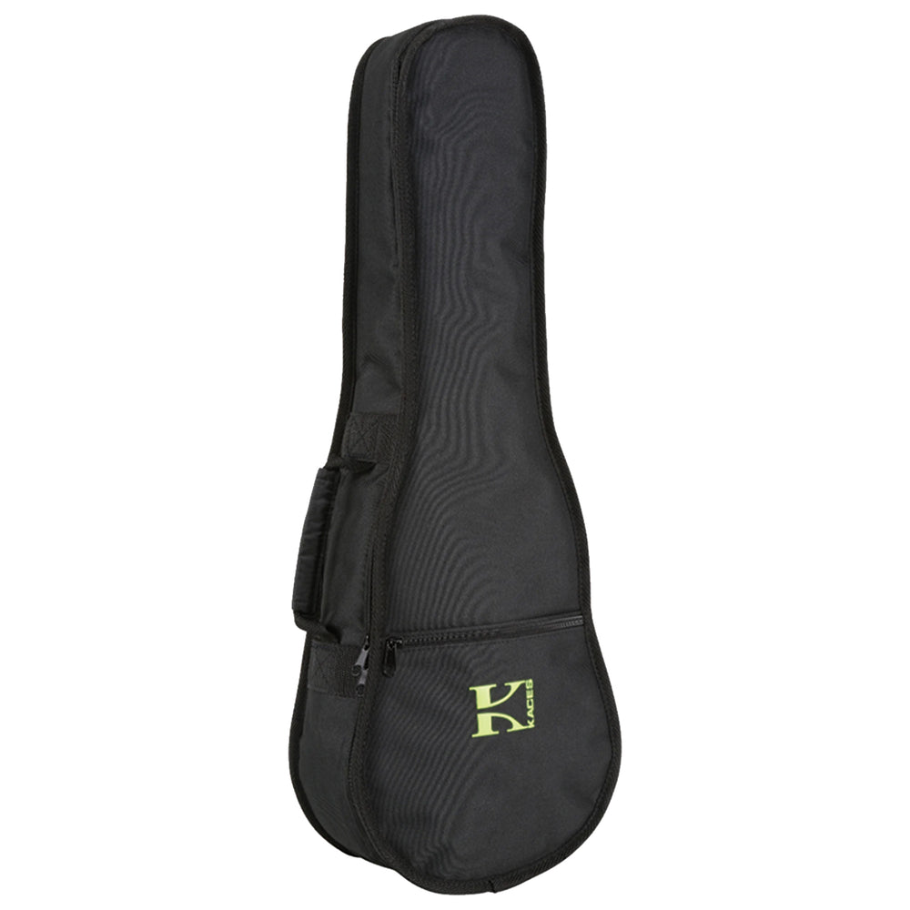 Kaces Xpress Ukulele Bag, Concert
