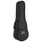 Kaces Xpress Ukulele Bag, Concert