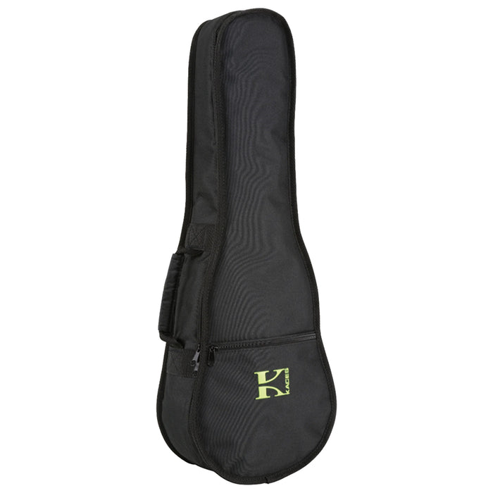 Kaces Xpress Ukulele Bag, Concert