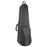 Kaces Duet Series Lightweight Violin Case, 4/4 size