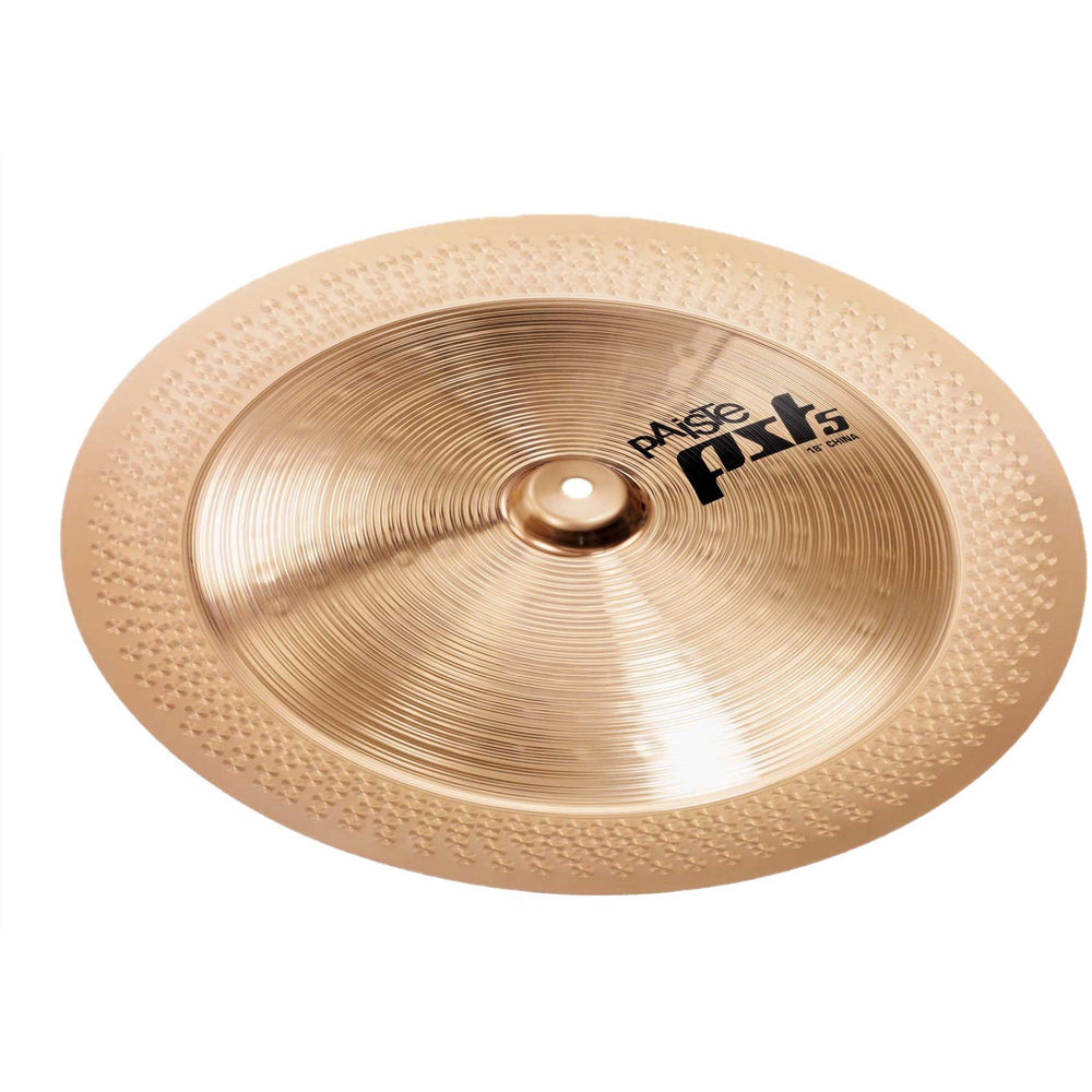 Paiste PST5 China 18''