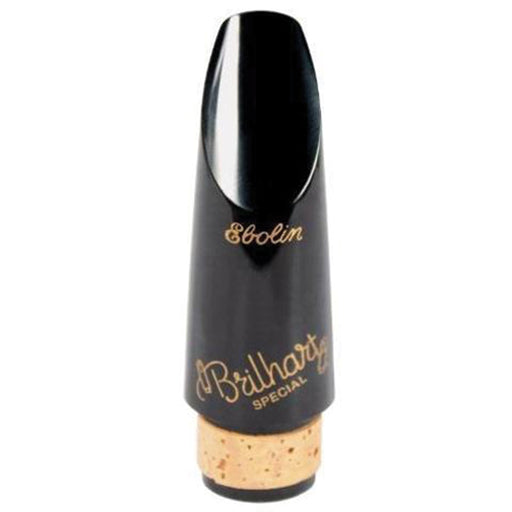 Selmer bs201 Brilhart bb Clarinet Mouthpiece, Medium