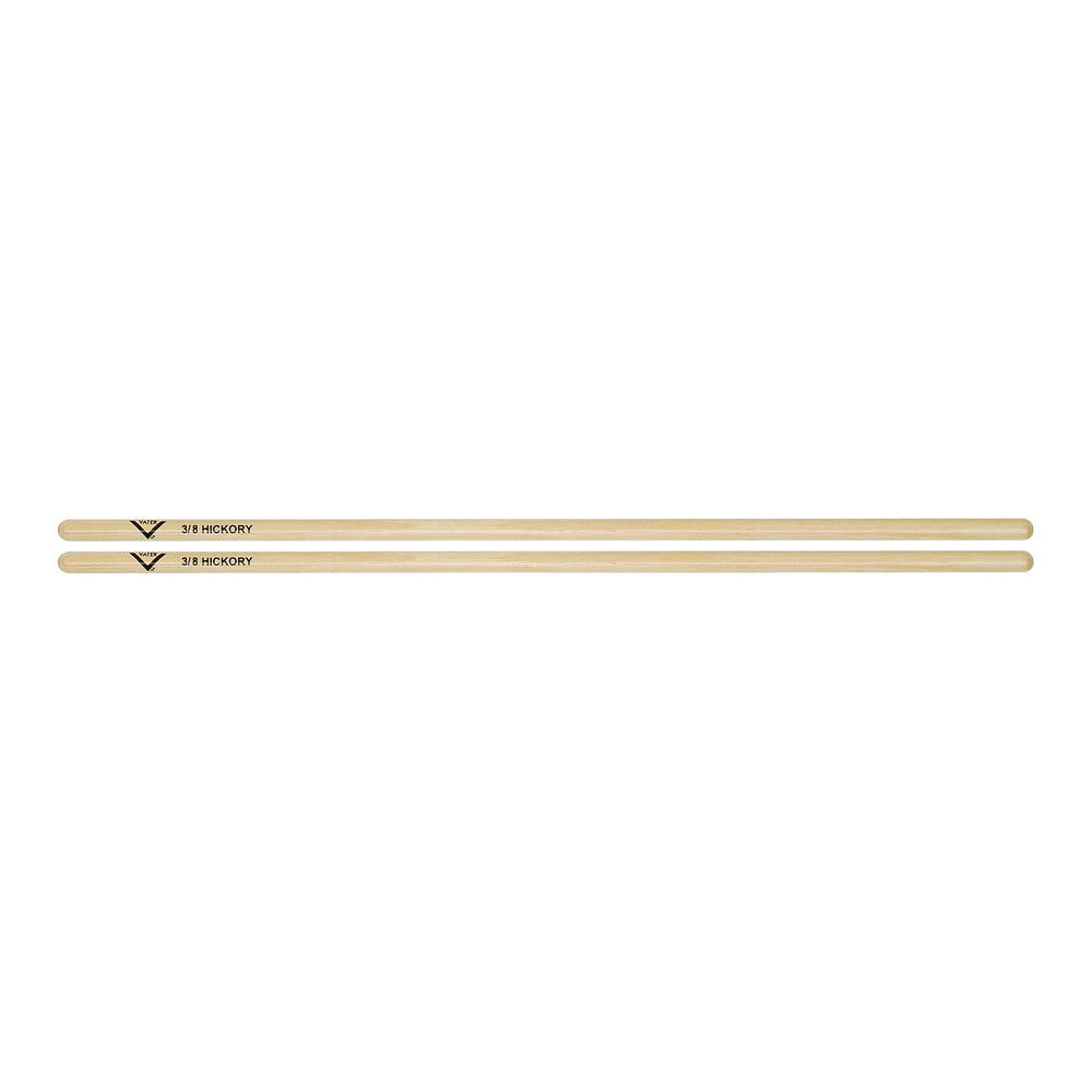 VATER 3/8" Timbale Sticks - Hickory