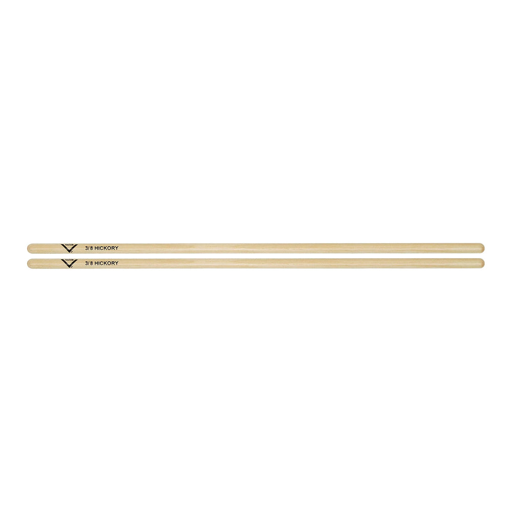 VATER 7/16" Timbale Sticks - Hickory