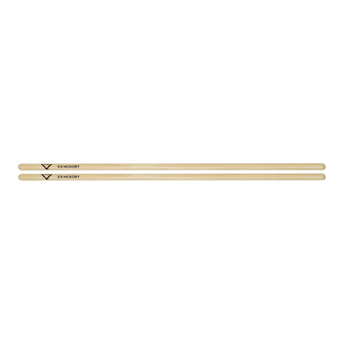 VATER 7/16" Timbale Sticks - Hickory