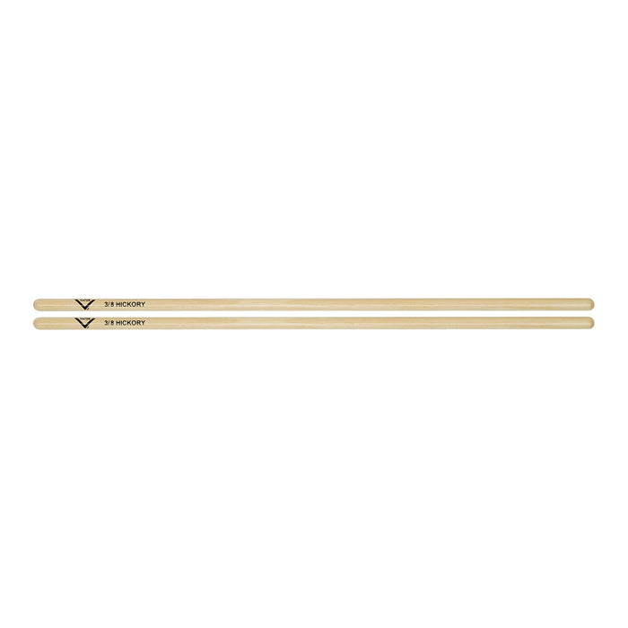 VATER 3/8" Timbale Sticks - Hickory