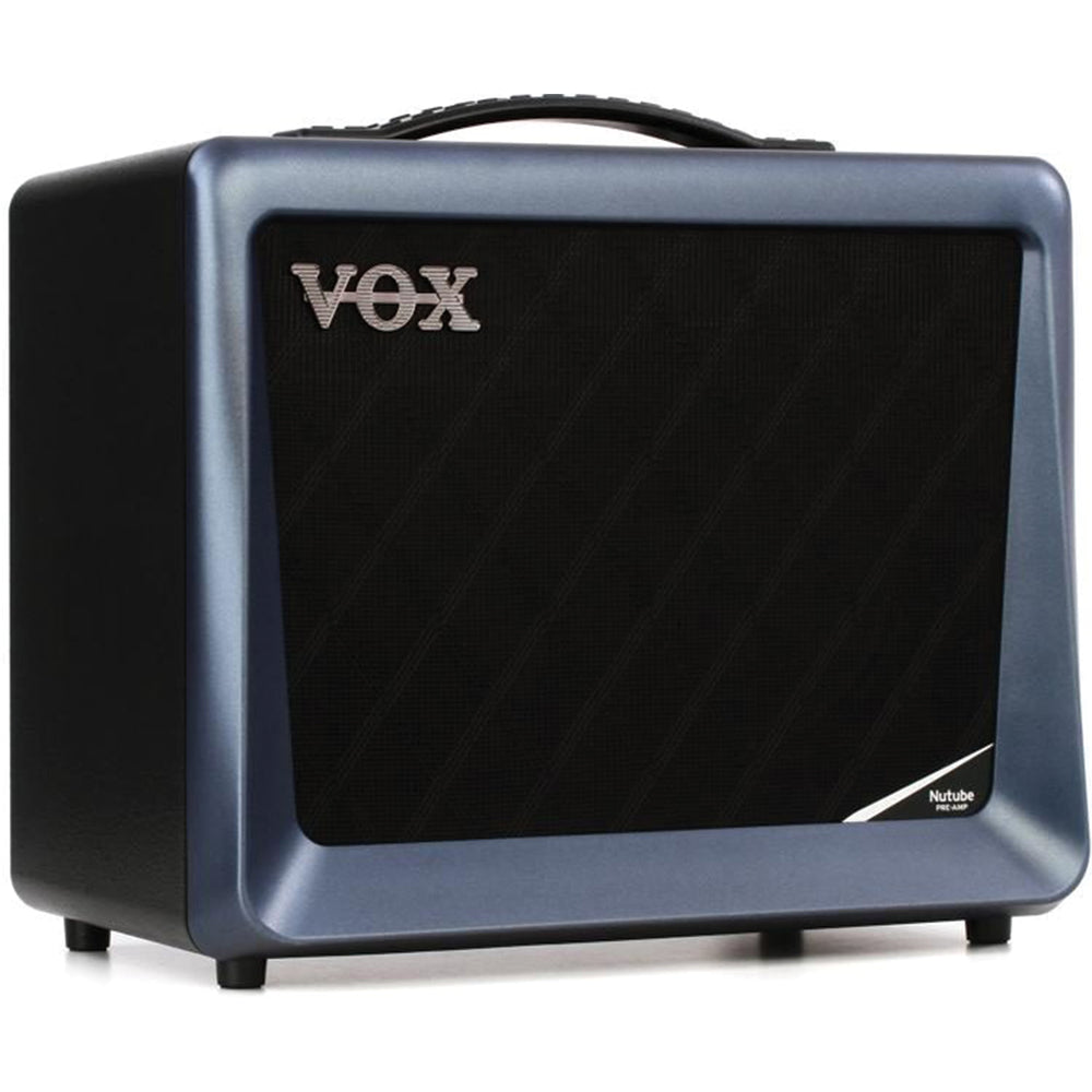 Vox GTV 1x8" 50-watt Digital Modeling Combo Amp