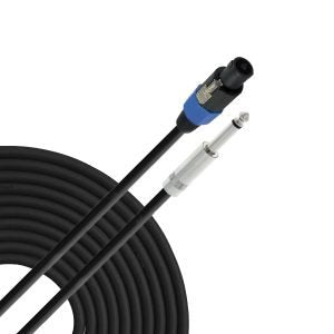 Studio Z X-214-25 25FT Speaker Cable — Music Access