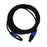 Studio Z X-352-15 15' Speakon to Speakon Cable