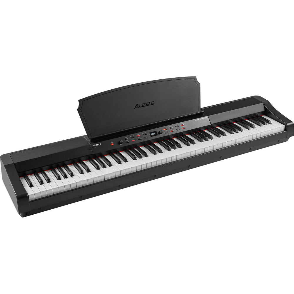 Alesis Prestige Artist 88-key Digital Piano w/ Graded Hammer Action Keys