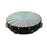 Studio Z Prizmatic Tambourine  8”