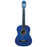 Don Pablo Classical Guitar 39" Blue