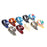 Alice Celluloid Thumb Picks (Uñas) Count of 1