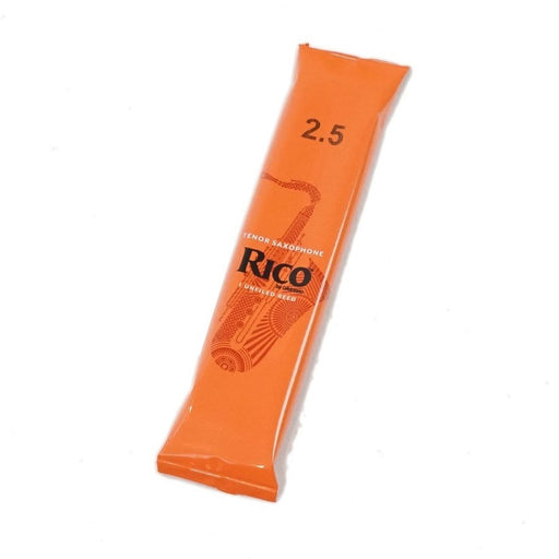 Rico Tenor Sax Reed - 2.5