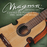 Magma Cuatro String
