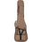 Gator Transit Series Bass Guitar Gig Bag -Tan