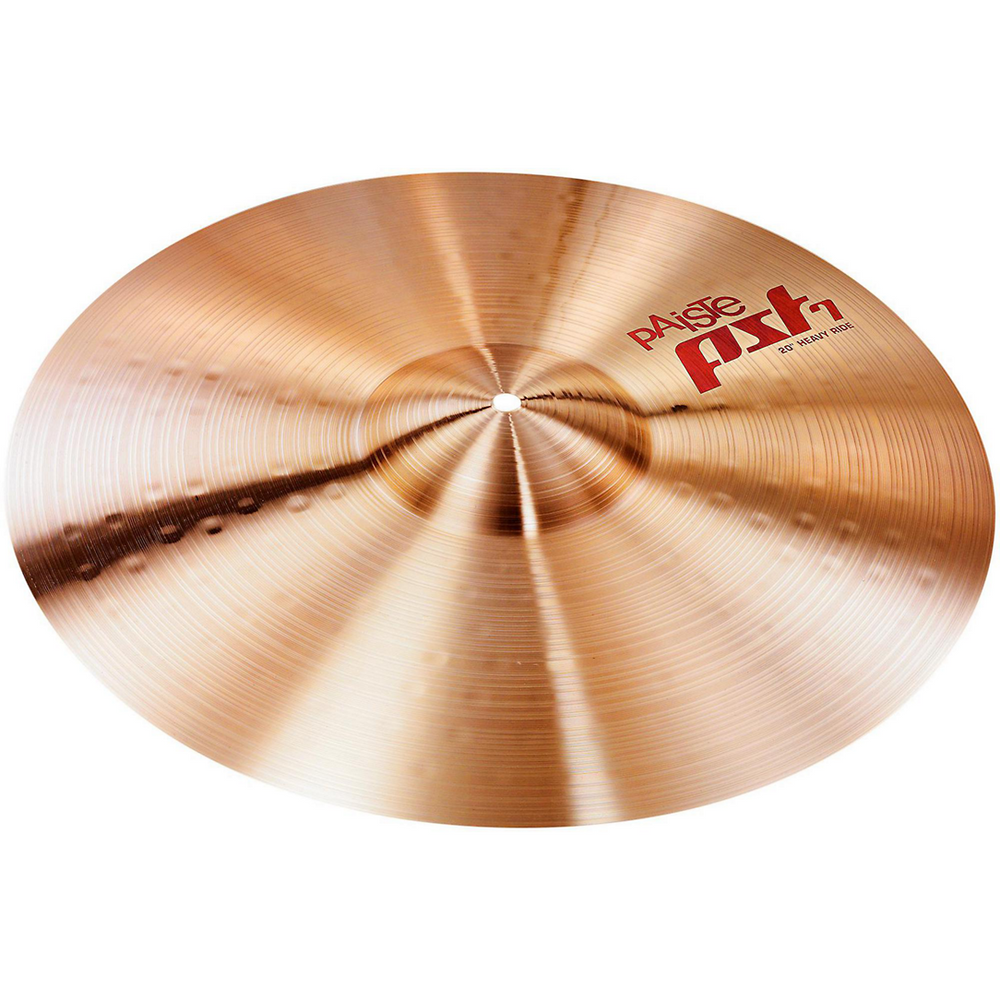 Paiste PST 7 20" Ride