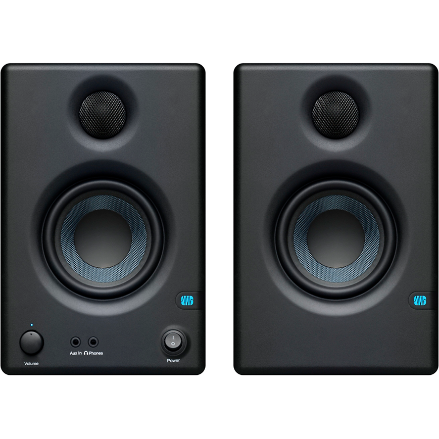 PreSonus Eris E3.5 Studio Monitors