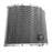 SKP Pro Audio RF-30 Studio Microphone Reflection Filter Isolation Shield