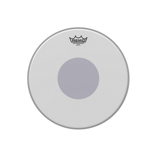 Remo Controlled Sound Reverse Dot Coated Snare Head 14''