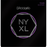 D'Addario NYXL 11-49 Nickel Plated Electric Guitar Strings