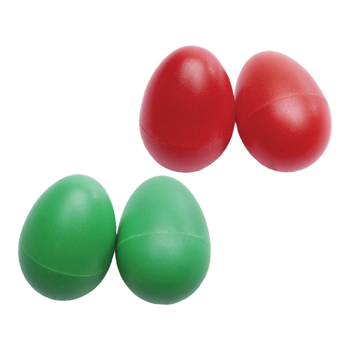 5D2 Percussion Eggs Maraquitas Single Unit ( 1 Unit )