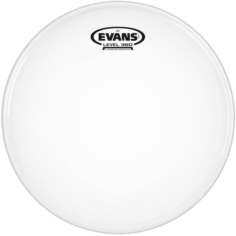 Evans UV2 Drumhead Coated 18"