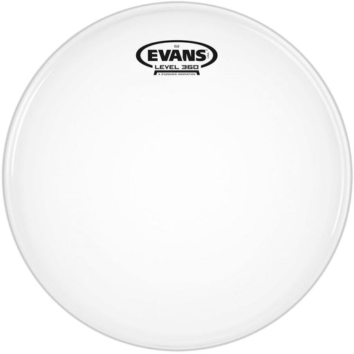 Evans UV2 Drumhead Coated 18"