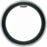 Evans EMAD Drumhead Clear 20"