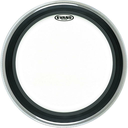 Evans EMAD Drumhead Clear 20"